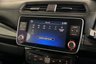 USED 2021 71 NISSAN LEAF 40kWh Tekna Hatchback 5dr Electric Auto (150 ps) Tech Pack, Heat Pack, LED Pack, Touchscreen, NissanConnect Satellite Navigation Tech Pack, Heat Pack, LED Pack, Touchscreen, NissanConnect Satellite Navigation