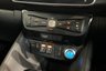 USED 2021 71 NISSAN LEAF 40kWh Tekna Hatchback 5dr Electric Auto (150 ps) Tech Pack, Heat Pack, LED Pack, Touchscreen, NissanConnect Satellite Navigation Tech Pack, Heat Pack, LED Pack, Touchscreen, NissanConnect Satellite Navigation