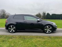 USED 2019 19 VOLKSWAGEN GOLF 2.0 TSI R Hatchback 3dr Petrol DSG 4Motion Euro 6 (s/s) (300 ps) 