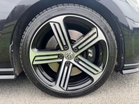 USED 2019 19 VOLKSWAGEN GOLF 2.0 TSI R Hatchback 3dr Petrol DSG 4Motion Euro 6 (s/s) (300 ps) 
