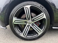 USED 2019 19 VOLKSWAGEN GOLF 2.0 TSI R Hatchback 3dr Petrol DSG 4Motion Euro 6 (s/s) (300 ps) 