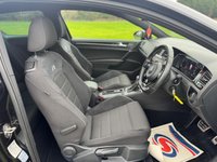 USED 2019 19 VOLKSWAGEN GOLF 2.0 TSI R Hatchback 3dr Petrol DSG 4Motion Euro 6 (s/s) (300 ps) 