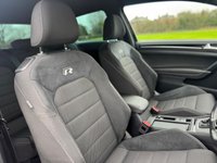 USED 2019 19 VOLKSWAGEN GOLF 2.0 TSI R Hatchback 3dr Petrol DSG 4Motion Euro 6 (s/s) (300 ps) 