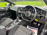 USED 2019 19 VOLKSWAGEN GOLF 2.0 TSI R Hatchback 3dr Petrol DSG 4Motion Euro 6 (s/s) (300 ps) 