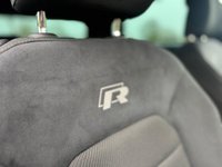 USED 2019 19 VOLKSWAGEN GOLF 2.0 TSI R Hatchback 3dr Petrol DSG 4Motion Euro 6 (s/s) (300 ps) 