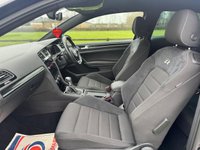 USED 2019 19 VOLKSWAGEN GOLF 2.0 TSI R Hatchback 3dr Petrol DSG 4Motion Euro 6 (s/s) (300 ps) 