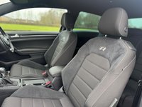 USED 2019 19 VOLKSWAGEN GOLF 2.0 TSI R Hatchback 3dr Petrol DSG 4Motion Euro 6 (s/s) (300 ps) 
