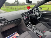USED 2019 19 VOLKSWAGEN GOLF 2.0 TSI R Hatchback 3dr Petrol DSG 4Motion Euro 6 (s/s) (300 ps) 