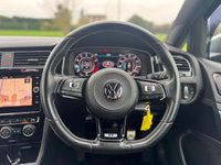 USED 2019 19 VOLKSWAGEN GOLF 2.0 TSI R Hatchback 3dr Petrol DSG 4Motion Euro 6 (s/s) (300 ps) 