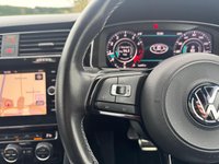 USED 2019 19 VOLKSWAGEN GOLF 2.0 TSI R Hatchback 3dr Petrol DSG 4Motion Euro 6 (s/s) (300 ps) 