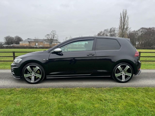 2019 Volkswagen Golf 2L R 3dr - Photo 7
