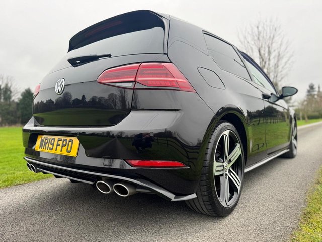 2019 Volkswagen Golf 2L R 3dr - Photo 10