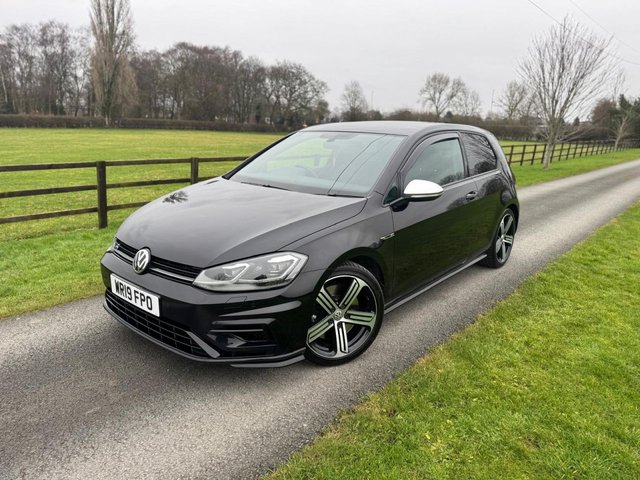 2019 Volkswagen Golf 2L R 3dr - Photo 8