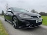 USED 2019 19 VOLKSWAGEN GOLF 2.0 TSI R Hatchback 3dr Petrol DSG 4Motion Euro 6 (s/s) (300 ps) 