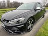 USED 2019 19 VOLKSWAGEN GOLF 2.0 TSI R Hatchback 3dr Petrol DSG 4Motion Euro 6 (s/s) (300 ps) 