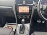 USED 2019 19 VOLKSWAGEN GOLF 2.0 TSI R Hatchback 3dr Petrol DSG 4Motion Euro 6 (s/s) (300 ps) 