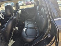 USED 2014 64 MINI COUNTRYMAN 1.6 Cooper D SUV 5dr Diesel Manual Euro 5 (s/s) (112 ps) OVER &pound;4000 IN FACTORY OPTIONS