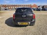 USED 2014 64 MINI COUNTRYMAN 1.6 Cooper D SUV 5dr Diesel Manual Euro 5 (s/s) (112 ps) OVER &pound;4000 IN FACTORY OPTIONS