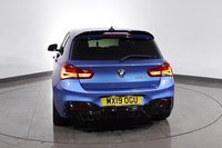 USED 2019 19 BMW 1 SERIES 2.0 125d M Sport Hatchback 5dr Diesel Auto Euro 6 (s/s) (224 ps) AUTOMATIC I 8 DOCUMENTED SERVICES