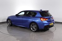 USED 2019 19 BMW 1 SERIES 2.0 125d M Sport Hatchback 5dr Diesel Auto Euro 6 (s/s) (224 ps) AUTOMATIC I 8 DOCUMENTED SERVICES