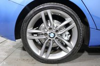 USED 2019 19 BMW 1 SERIES 2.0 125d M Sport Hatchback 5dr Diesel Auto Euro 6 (s/s) (224 ps) AUTOMATIC I 8 DOCUMENTED SERVICES