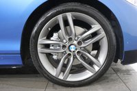 USED 2019 19 BMW 1 SERIES 2.0 125d M Sport Hatchback 5dr Diesel Auto Euro 6 (s/s) (224 ps) AUTOMATIC I 8 DOCUMENTED SERVICES