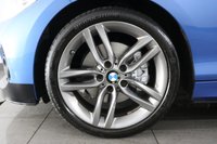 USED 2019 19 BMW 1 SERIES 2.0 125d M Sport Hatchback 5dr Diesel Auto Euro 6 (s/s) (224 ps) AUTOMATIC I 8 DOCUMENTED SERVICES