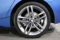 USED 2019 19 BMW 1 SERIES 2.0 125d M Sport Hatchback 5dr Diesel Auto Euro 6 (s/s) (224 ps) AUTOMATIC I 8 DOCUMENTED SERVICES