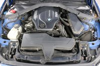 USED 2019 19 BMW 1 SERIES 2.0 125d M Sport Hatchback 5dr Diesel Auto Euro 6 (s/s) (224 ps) AUTOMATIC I 8 DOCUMENTED SERVICES