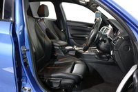 USED 2019 19 BMW 1 SERIES 2.0 125d M Sport Hatchback 5dr Diesel Auto Euro 6 (s/s) (224 ps) AUTOMATIC I 8 DOCUMENTED SERVICES