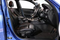 USED 2019 19 BMW 1 SERIES 2.0 125d M Sport Hatchback 5dr Diesel Auto Euro 6 (s/s) (224 ps) AUTOMATIC I 8 DOCUMENTED SERVICES
