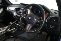 USED 2019 19 BMW 1 SERIES 2.0 125d M Sport Hatchback 5dr Diesel Auto Euro 6 (s/s) (224 ps) AUTOMATIC I 8 DOCUMENTED SERVICES