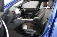 USED 2019 19 BMW 1 SERIES 2.0 125d M Sport Hatchback 5dr Diesel Auto Euro 6 (s/s) (224 ps) AUTOMATIC I 8 DOCUMENTED SERVICES