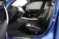 USED 2019 19 BMW 1 SERIES 2.0 125d M Sport Hatchback 5dr Diesel Auto Euro 6 (s/s) (224 ps) AUTOMATIC I 8 DOCUMENTED SERVICES