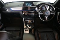 USED 2019 19 BMW 1 SERIES 2.0 125d M Sport Hatchback 5dr Diesel Auto Euro 6 (s/s) (224 ps) AUTOMATIC I 8 DOCUMENTED SERVICES