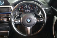USED 2019 19 BMW 1 SERIES 2.0 125d M Sport Hatchback 5dr Diesel Auto Euro 6 (s/s) (224 ps) AUTOMATIC I 8 DOCUMENTED SERVICES