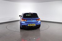 USED 2019 19 BMW 1 SERIES 2.0 125d M Sport Hatchback 5dr Diesel Auto Euro 6 (s/s) (224 ps) AUTOMATIC I 8 DOCUMENTED SERVICES