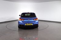 USED 2019 19 BMW 1 SERIES 2.0 125d M Sport Hatchback 5dr Diesel Auto Euro 6 (s/s) (224 ps) AUTOMATIC I 8 DOCUMENTED SERVICES