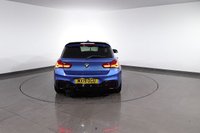 USED 2019 19 BMW 1 SERIES 2.0 125d M Sport Hatchback 5dr Diesel Auto Euro 6 (s/s) (224 ps) AUTOMATIC I 8 DOCUMENTED SERVICES