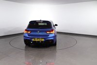 USED 2019 19 BMW 1 SERIES 2.0 125d M Sport Hatchback 5dr Diesel Auto Euro 6 (s/s) (224 ps) AUTOMATIC I 8 DOCUMENTED SERVICES