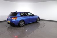 USED 2019 19 BMW 1 SERIES 2.0 125d M Sport Hatchback 5dr Diesel Auto Euro 6 (s/s) (224 ps) AUTOMATIC I 8 DOCUMENTED SERVICES