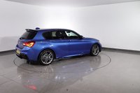 USED 2019 19 BMW 1 SERIES 2.0 125d M Sport Hatchback 5dr Diesel Auto Euro 6 (s/s) (224 ps) AUTOMATIC I 8 DOCUMENTED SERVICES