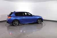 USED 2019 19 BMW 1 SERIES 2.0 125d M Sport Hatchback 5dr Diesel Auto Euro 6 (s/s) (224 ps) AUTOMATIC I 8 DOCUMENTED SERVICES