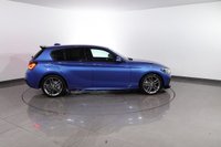 USED 2019 19 BMW 1 SERIES 2.0 125d M Sport Hatchback 5dr Diesel Auto Euro 6 (s/s) (224 ps) AUTOMATIC I 8 DOCUMENTED SERVICES