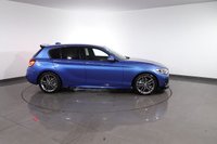 USED 2019 19 BMW 1 SERIES 2.0 125d M Sport Hatchback 5dr Diesel Auto Euro 6 (s/s) (224 ps) AUTOMATIC I 8 DOCUMENTED SERVICES