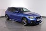 USED 2019 19 BMW 1 SERIES 2.0 125d M Sport Hatchback 5dr Diesel Auto Euro 6 (s/s) (224 ps) AUTOMATIC I 8 DOCUMENTED SERVICES