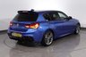 USED 2019 19 BMW 1 SERIES 2.0 125d M Sport Hatchback 5dr Diesel Auto Euro 6 (s/s) (224 ps) AUTOMATIC I 8 DOCUMENTED SERVICES