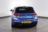 USED 2019 19 BMW 1 SERIES 2.0 125d M Sport Hatchback 5dr Diesel Auto Euro 6 (s/s) (224 ps) AUTOMATIC I 8 DOCUMENTED SERVICES
