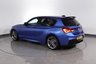 USED 2019 19 BMW 1 SERIES 2.0 125d M Sport Hatchback 5dr Diesel Auto Euro 6 (s/s) (224 ps) AUTOMATIC I 8 DOCUMENTED SERVICES