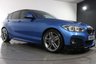 USED 2019 19 BMW 1 SERIES 2.0 125d M Sport Hatchback 5dr Diesel Auto Euro 6 (s/s) (224 ps) AUTOMATIC I 8 DOCUMENTED SERVICES